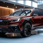 2026年新型スバル・アウトバックついに登場 進化したSUV性能と最新テクノロジーを徹底レビュー autoinsight