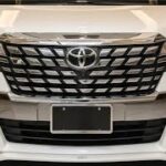 ついに公開！新型2026トヨタ・アルファード エグゼクティブラウンジ – 究極のラグジュアリーミニバンが誕生✨