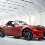 2025年マツダMX-5ミアータ試乗レビュー！最もピュアなスポーツカーがさらに進化！🔥