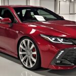 2026年新型トヨタ・カローラ登場！未来デザインと驚きの進化がスゴい！【最新レビュー】
