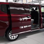 新型 2026 トヨタ ハイエースが発表されました – 家族、ビジネス、旅行に最適!