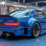 🚘【新型】2024年レクサスES徹底レビュー！上質なセダンの真髄とは？