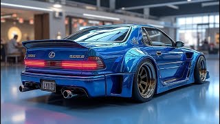 🚘【新型】2024年レクサスES徹底レビュー！上質なセダンの真髄とは？