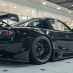 【試乗級解説】2026年マツダRX-7がすごすぎる！デザイン＆性能まとめ