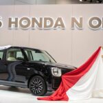 【JDM軽自動車】2026ホンダN-ONE 試乗＆レビュー｜レトロ×モダンの完璧な融合