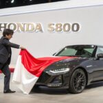 2025年 ホンダS800 レビュー｜クラシックな魂と最新の走り