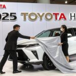 2025年トヨタ・ハリアー徹底レビュー｜ラグジュアリーとパフォーマンスの融合｜外装・内装・試乗解説