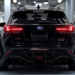 2026年スバルクロストレックついに公式初公開