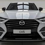 2026年マツダCX5登場 革新されたデザインと最新技術を徹底解説
