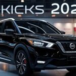 🌟新型日産キックス2026登場！高級感×低燃費の次世代コンパクトSUVを徹底レビュー