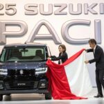 2025年新型スズキ スペーシア試乗＆レビュー！デザイン・内装・性能・価格を徹底解説