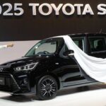 2025年トヨタ・シエンタ徹底レビュー！燃費・快適性・デザインすべてが進化した究極のファミリーカー