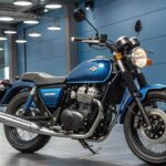 2025年 スズキ W800 | レトロクラシック × モダンパフォーマンス！
