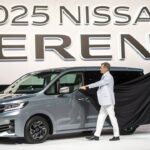 🚘【新型登場】2025年 日産セレナ 徹底レビュー！内外装・走行性能・価格まで完全解説｜最強ファミリーミニバン誕生！