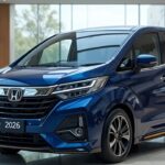このホンダヴォモスバンがすごい理由