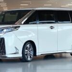 トヨタ・アルファード2023レビュー｜ラグジュアリーと快適性が進化した最高級ミニバン！