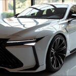 2026年レクサスLS登場 世界を震撼させる究極のラグジュアリーセダン