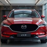 【新型CX-5 2025】マツダ史上最高のSUV誕生！衝撃の進化とは？