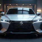 【2026年新型】スズキ・スペーシア登場！未来デザイン×ハイブリッド革新！これが次世代の軽自動車だ！