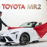 「2025年トヨタ MR2 ウォークアラウンド＆試乗｜JDMアイコン復活」
