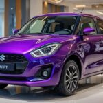 🚗✨「【衝撃】2026年新型スズキ・スイフト登場！驚きの進化と最新性能を徹底解説！」