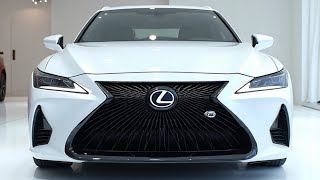 【徹底レビュー】2026年新型レクサスTX|高級3列SUVのすべてを解説!デザイン・内装・価格・走行性能まで完全網羅