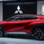 三菱アウトランダー2026年モデル登場！革新のデザインと最新技術を徹底解説！新型アウトランダー2026年試乗レビュー！進化した走りと快適性をチェック！