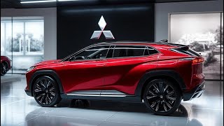 三菱アウトランダー2026年モデル登場！革新のデザインと最新技術を徹底解説！新型アウトランダー2026年試乗レビュー！進化した走りと快適性をチェック！