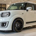 街乗りもアウトドアも完璧！2026スズキクロスビー最新情報