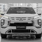 三菱TX 2026モデル完全解析！ハイブリッドSUVの頂点へ
