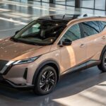 2026年 日産アリア 試乗レビュー｜次世代EV SUVの進化がスゴい！未来を走る日産の新時代⚡🚗