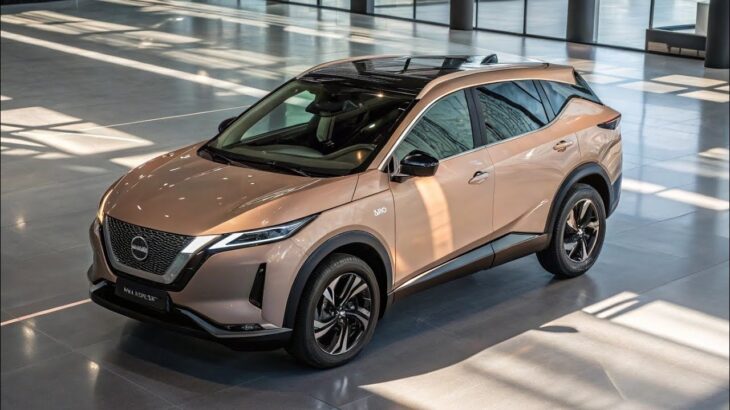 2026年 日産アリア 試乗レビュー｜次世代EV SUVの進化がスゴい！未来を走る日産の新時代⚡🚗