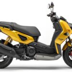 🚨新型ホンダ ズーマーX 2025💥ミニバイク界をぶっ壊す1台が登場！【試乗＆レビュー🔥】