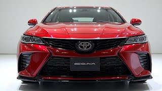 【2025 トヨタ セコイア徹底解説】新型SUVレビュー＆最新情報チャンネル