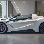 新型ホンダS2000走行レビューとデザイン分析
