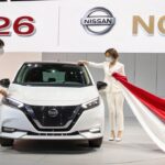 【新型日産ノート2026】電気の走りをガソリンで！究極のe-POWER試乗レビュー｜JDM Auto Show