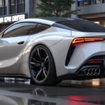 🚗💥「スバルが本気を出した!? 2026年DL GLが想像を超える進化を遂げた！」