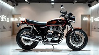 【徹底解説】2025ホンダNC750X DCT―快適・安全・クラシックの三拍子！