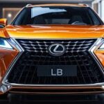 🔥ついに登場！2025年新型レクサスLBがヤバすぎる…高級感・静粛性・走り、すべてが次元違いの究極SUV！【LEXUS最新モデル】