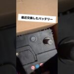 交換した古いバッテリーを充電してインバーターに繋いでみたら