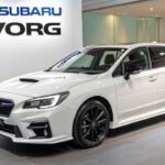 🚗2026年式スバル・レヴォーグ新型登場！進化したターボエンジン×AWD性能と革新的デザインを徹底解説【SUBARU LEVORG 2026】
