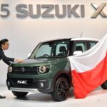 2025年スズキX-BEEレビュー！新型デザイン・内装・走行性能・価格を徹底解説！