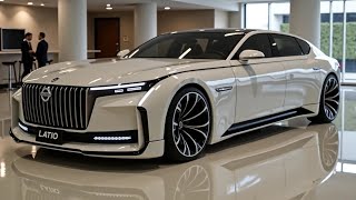 2026年新型日産ラティオがヤバすぎる!この価格でこの性能は反則レベル!【知らなきゃ損する最新モデル】