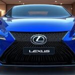 「衝撃！2026レクサスGSの未知なる進化──走りがガラリと変わった5つの真実！」