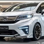 【2026年最新】ホンダ・ファリード徹底レビュー！買う前に見るべきポイント総まとめ