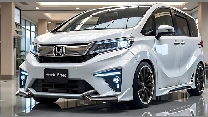【2026年最新】ホンダ・ファリード徹底レビュー！買う前に見るべきポイント総まとめ