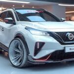 🚘【2023年最新版】日産ムラーノ徹底レビュー！高級SUVの真価とは？