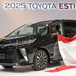 🚗【2025年トヨタ・エスティマ】ついに復活！究極のファミリーミニバンを徹底レビュー！