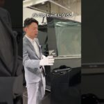 現行型のトヨタ ヴェルファイア ハイブリッド Zプレミアに試乗します！外装の迫力はアルファードに引けをとらず、走行性能や乗り心地、内装の質感とも高級車としての完成度が高まった文句なしの一台です！