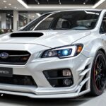 🔥新型スバル・インプレッサ2025ついに登場！究極の走りと進化したデザインがヤバすぎる！🚗💨